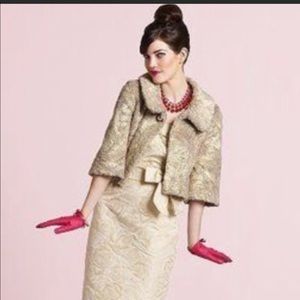 Sold Out Kate Spade Wedding Belles Nicole Jacket